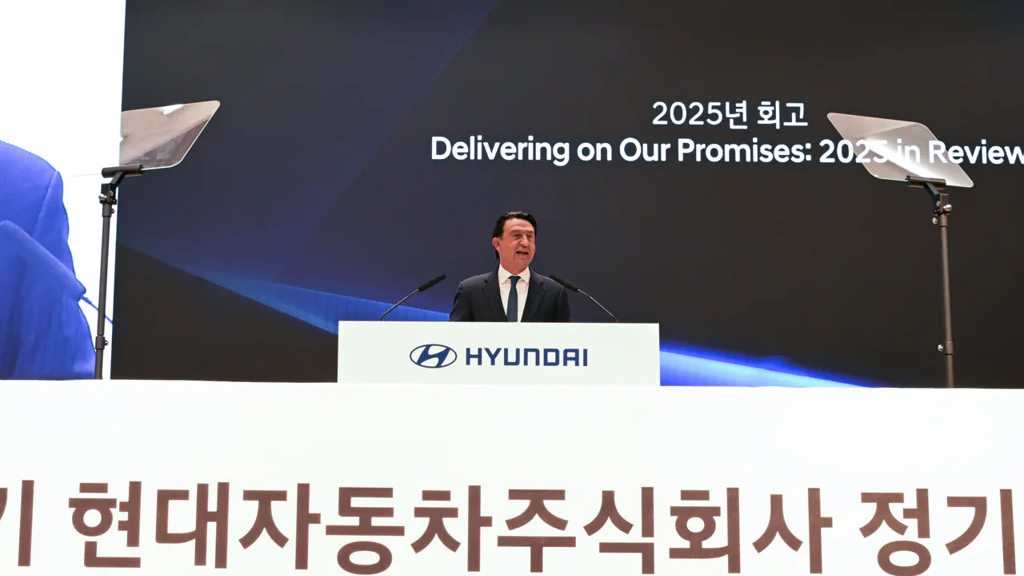 Hyundai impulsa su crecimiento en Norteam&eacute;rica 